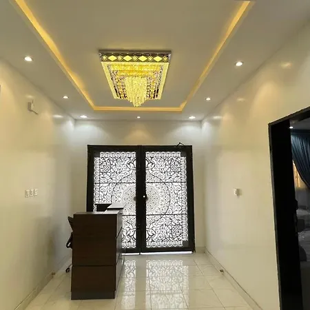 Appartement جنان المحاله à Abha Extérieur photo