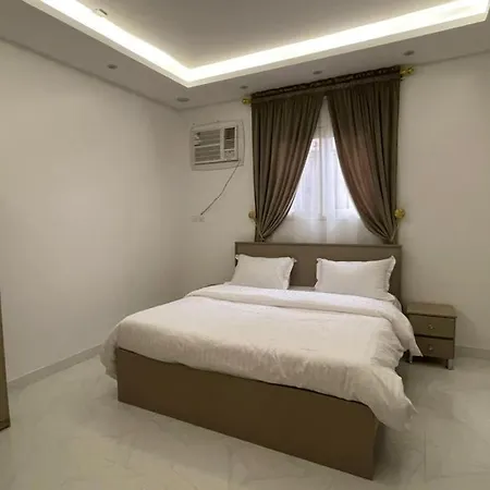 Appartement جنان المحاله à Abha Extérieur photo