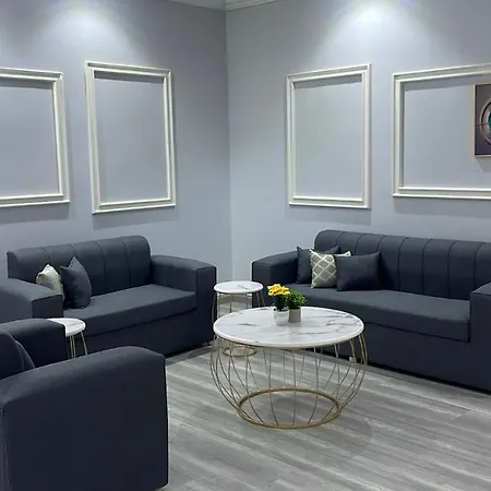 غرفة وصالة في أبها Apartment Exterior photo