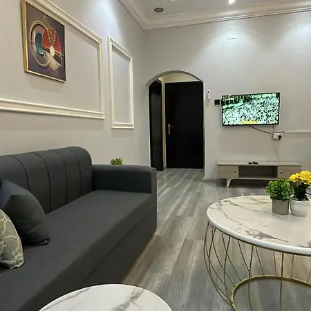 غرفة وصالة في أبها Apartment Exterior photo