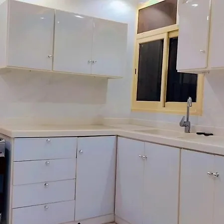 Appartement جنان المحاله à Abha Extérieur photo