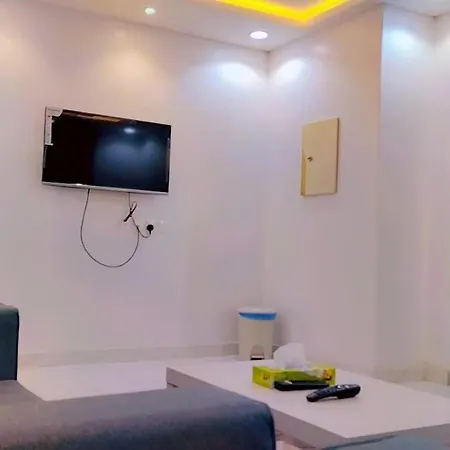 Appartement جنان المحاله à Abha Extérieur photo