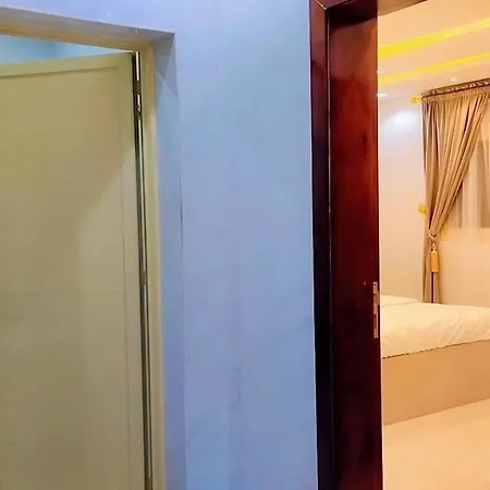 Appartement جنان المحاله à Abha Extérieur photo