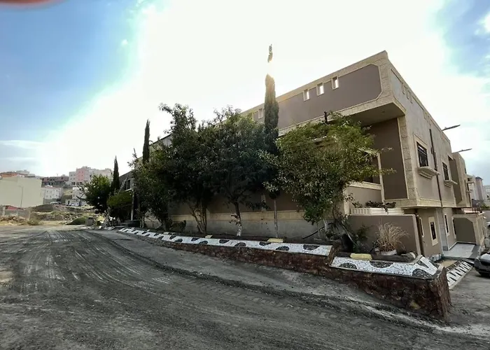 جنان المحاله