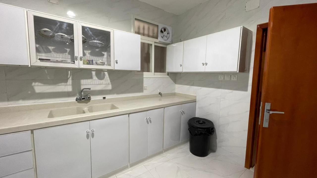 جنان المحاله Apartment *