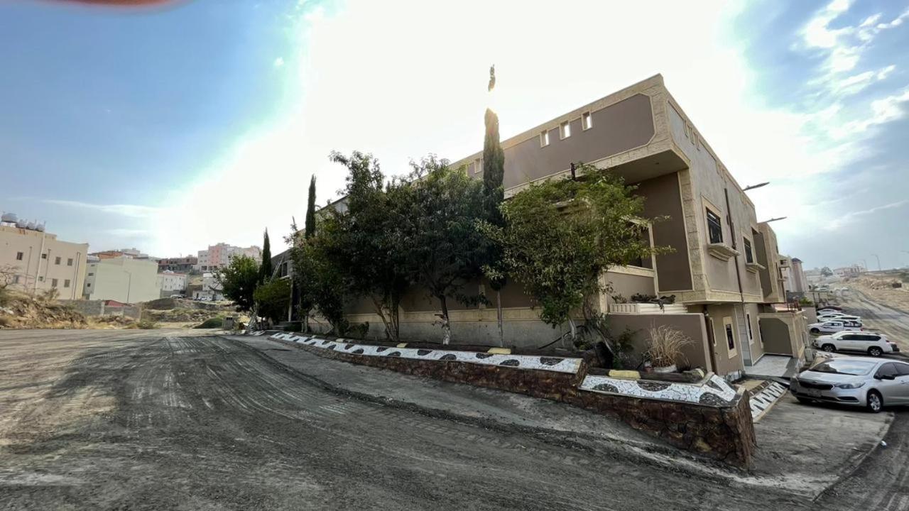 Apartment جنان المحاله