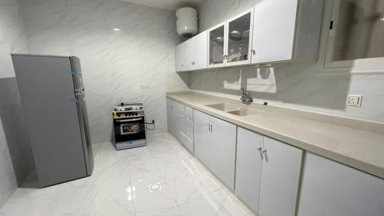 جنان المحاله Apartment *