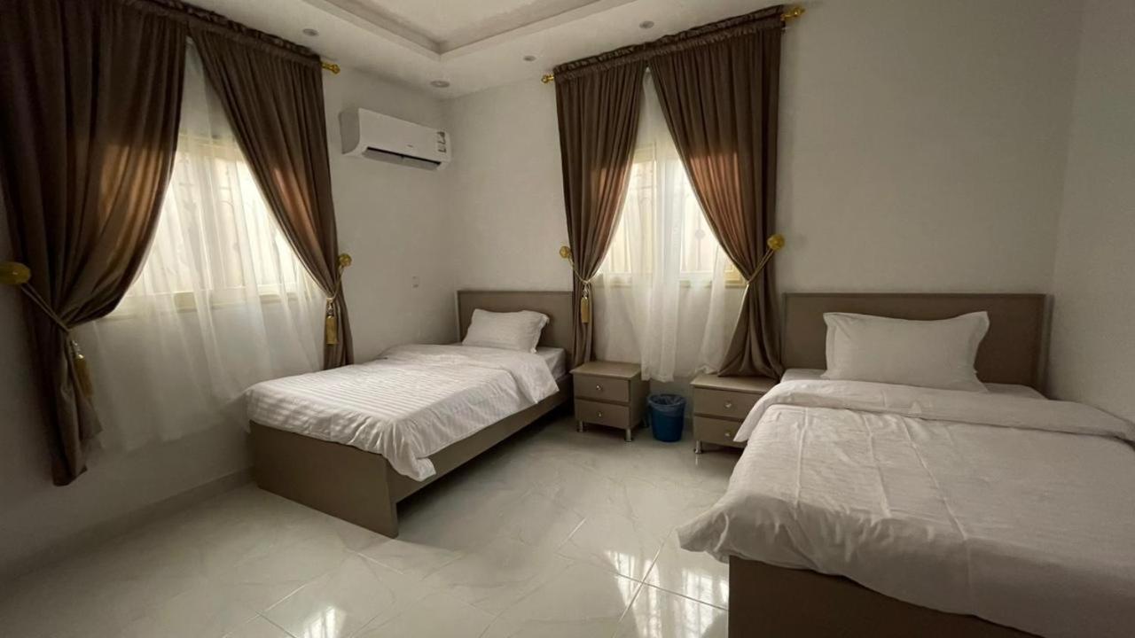 جنان المحاله Apartment