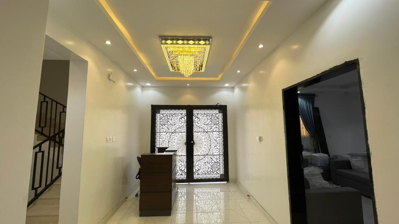 جنان المحاله Apartment