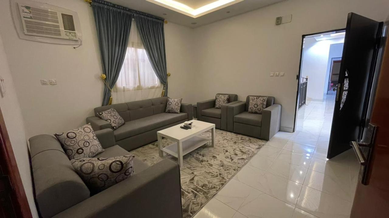 جنان المحاله Apartment