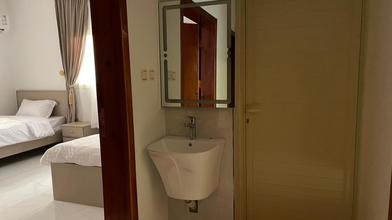 Apartment جنان المحاله Abha