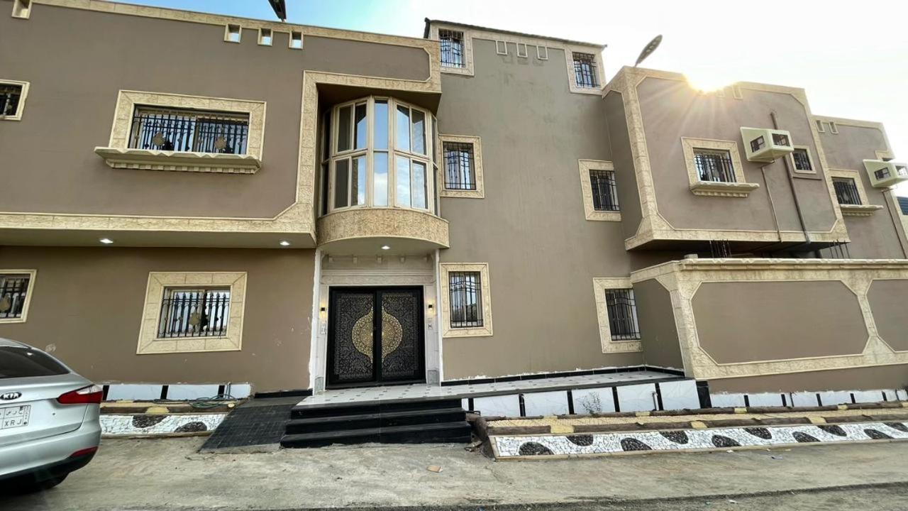 جنان المحاله Apartment