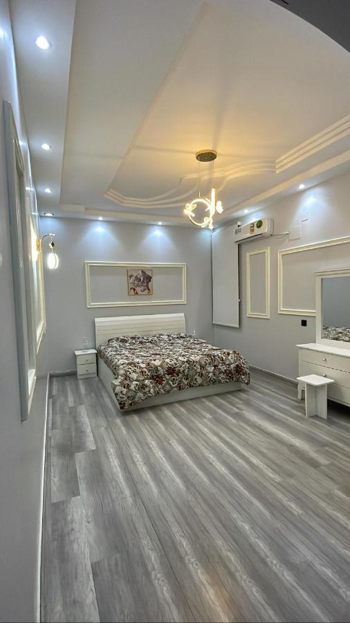 Appartement غرفة وصالة في *