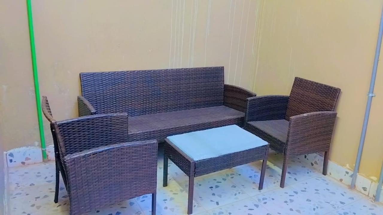 Apartment جنان المحاله