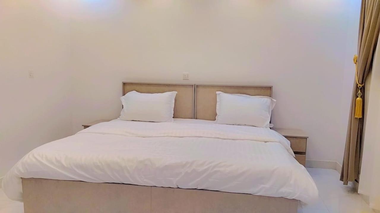Apartment جنان المحاله Abha