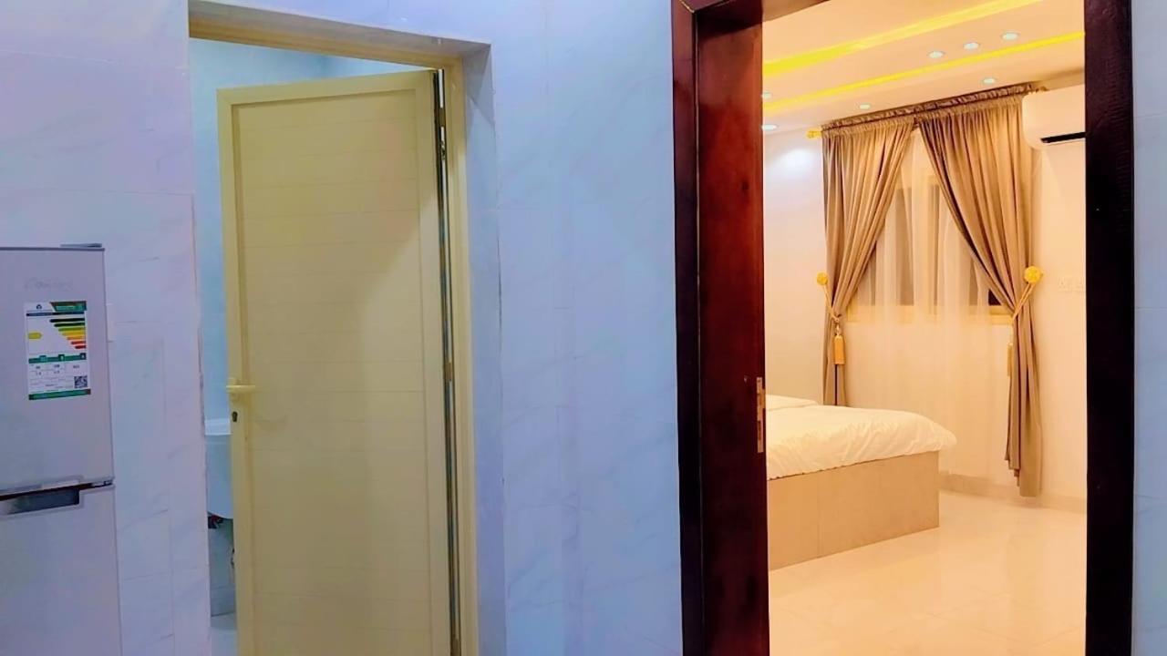 Apartment جنان المحاله *